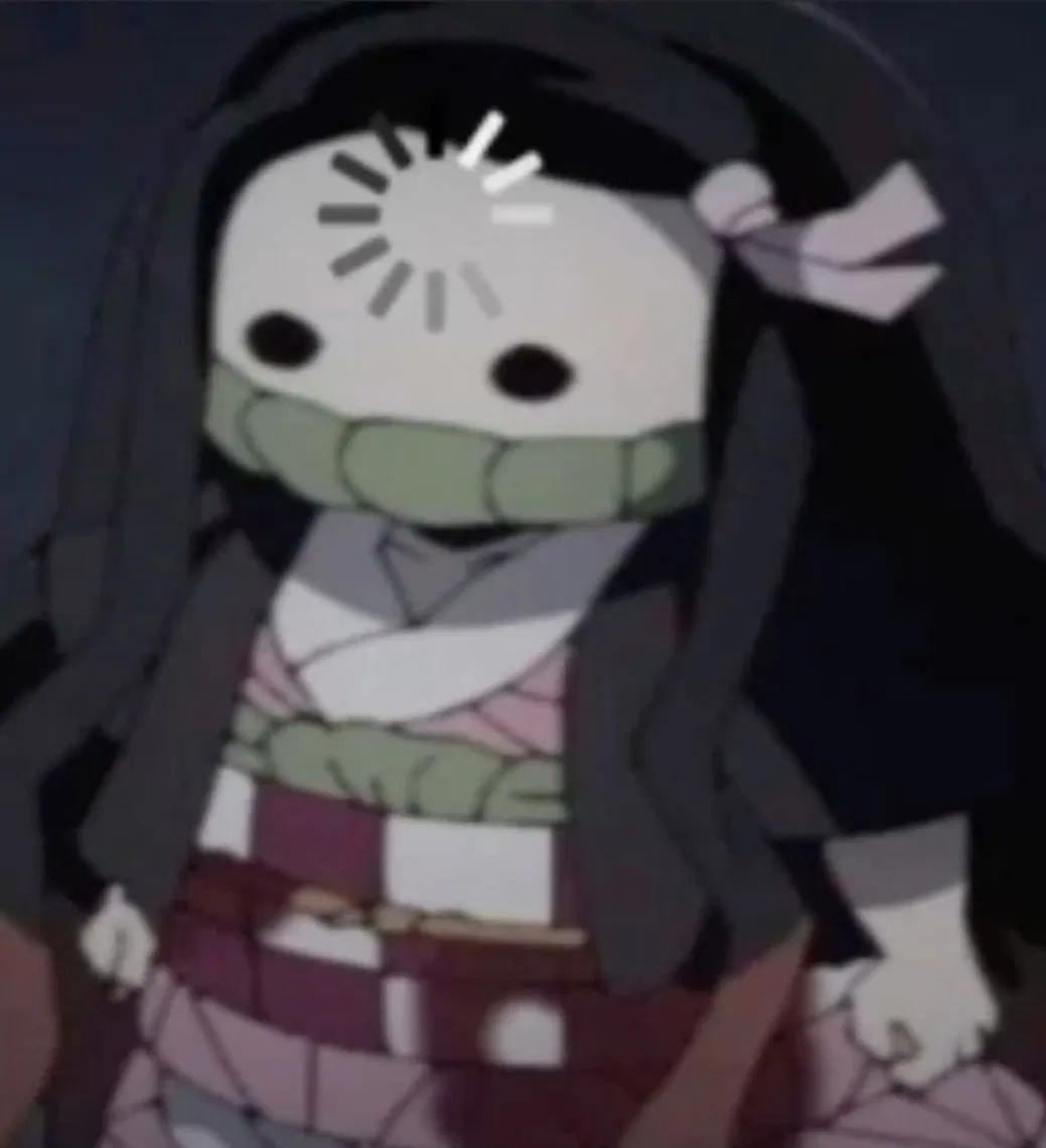 Avatar of Nezuko kamado