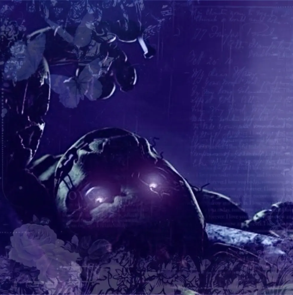 Avatar of Springtrap