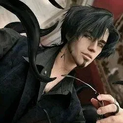 Avatar of Lucien Rire 