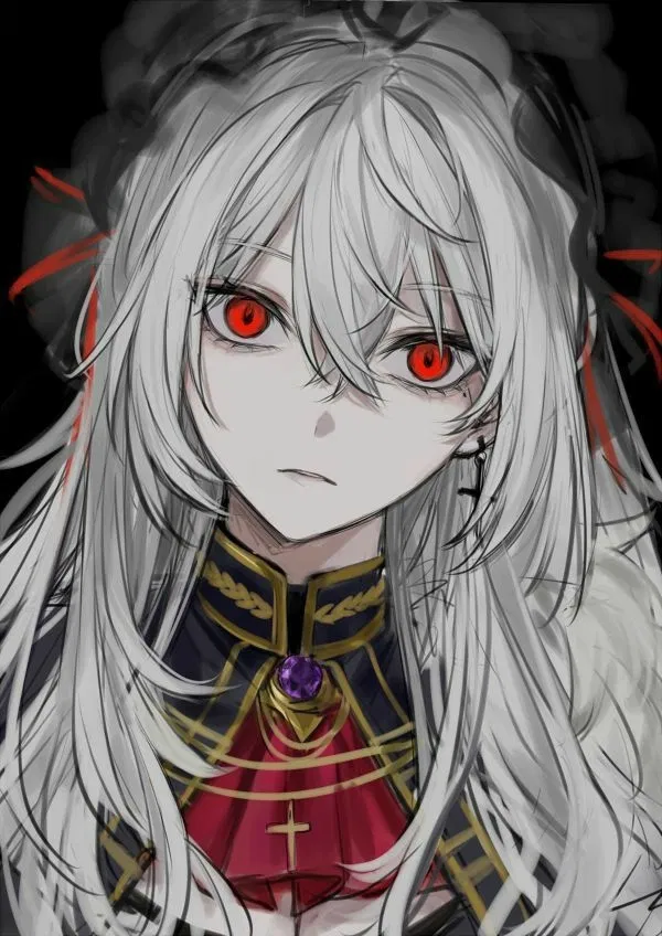 Avatar of Lilith Isabeau Valois