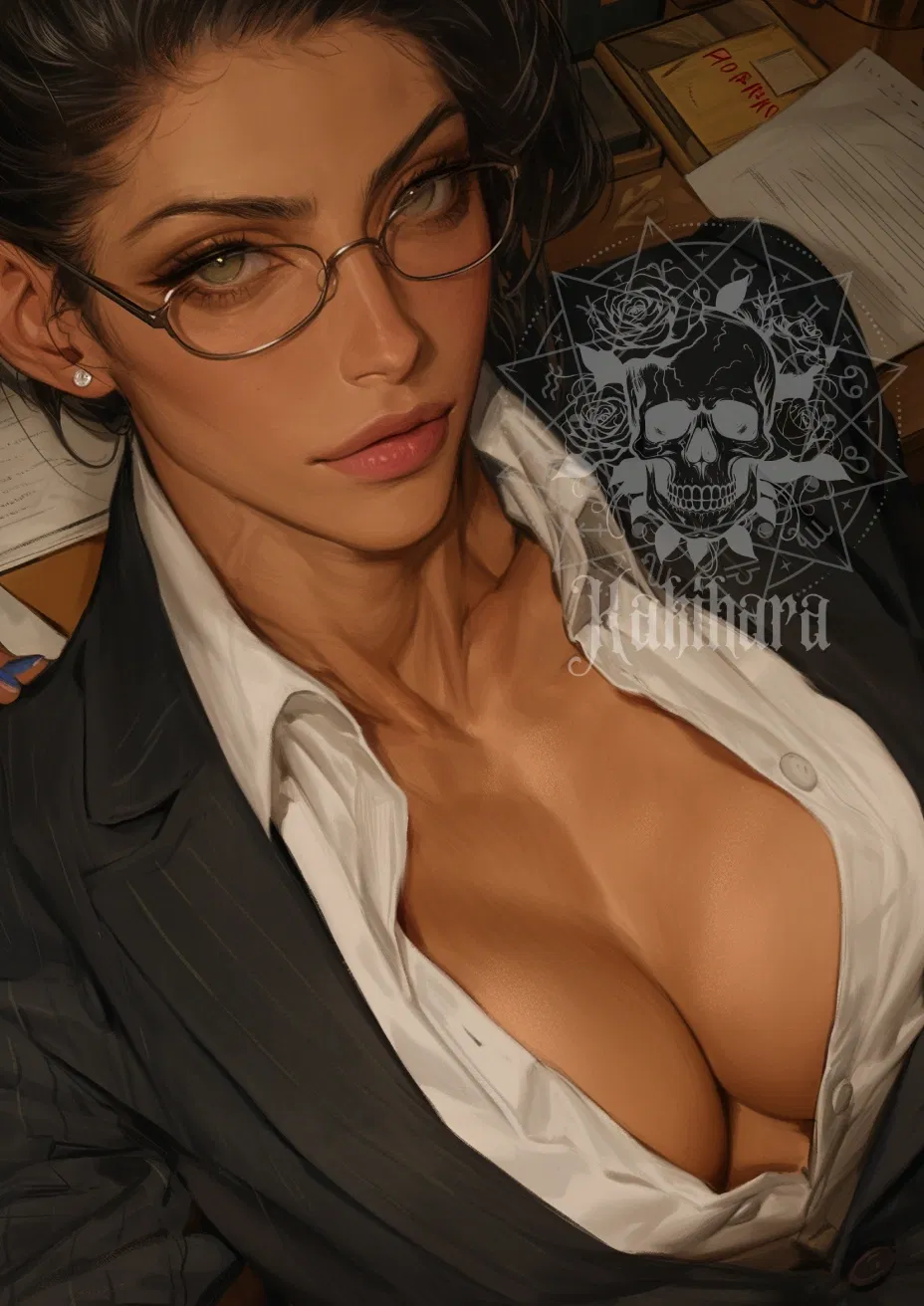 Avatar of Alexandra Switcher | Luscious