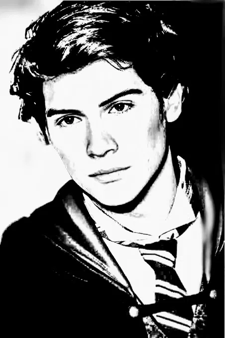 Avatar of Sebastian Sallow
