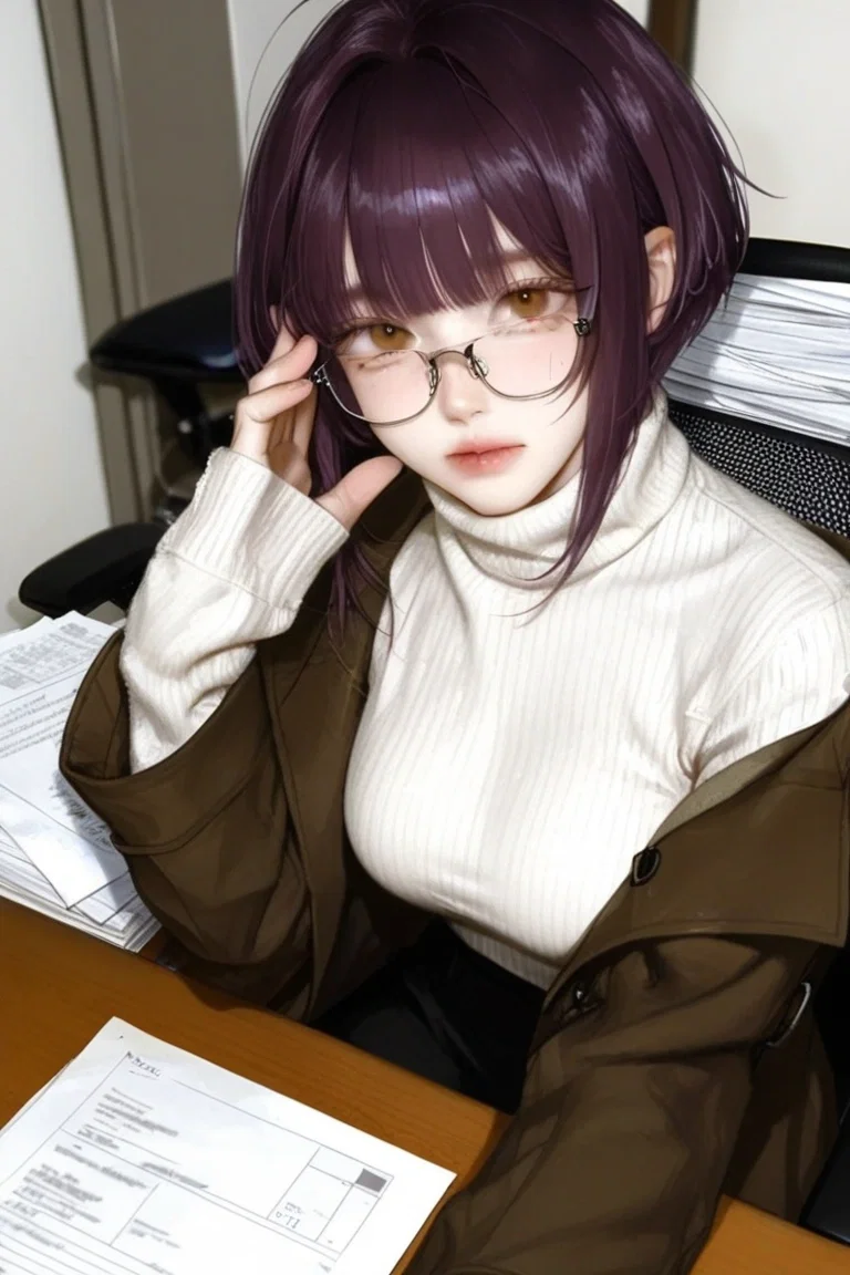 Avatar of Dollie || Your clueless but cute detective 