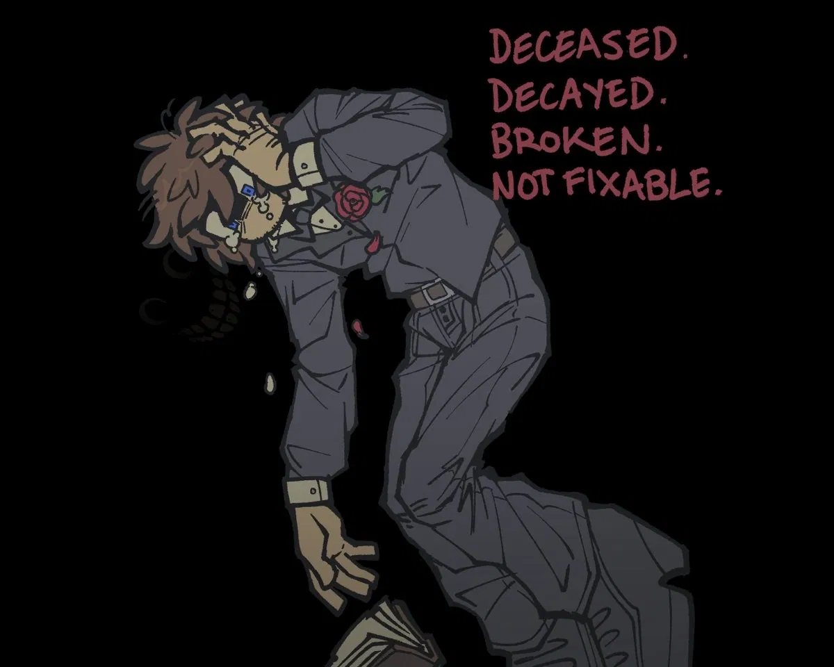 Avatar of Andrewgaming67 — COMFORT