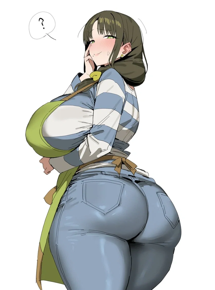Avatar of The hot MILF next door is your bully's mom!?