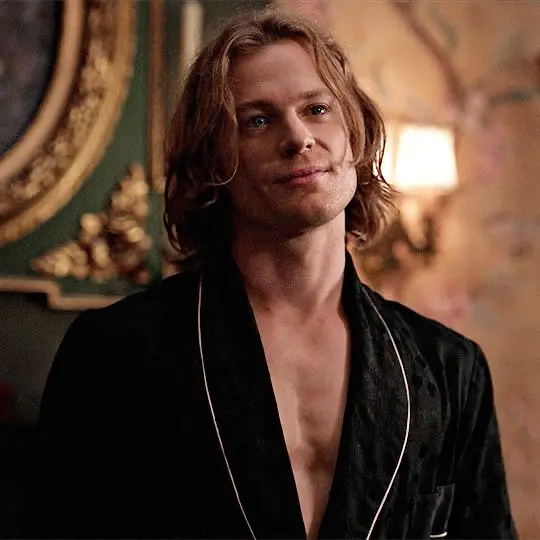 Avatar of Lestat De Lioncourt