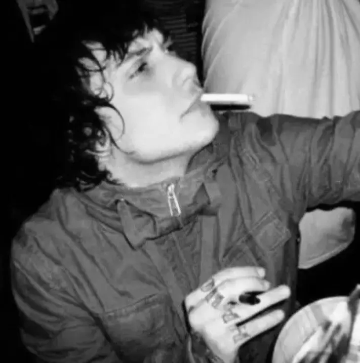 Avatar of Frank Iero