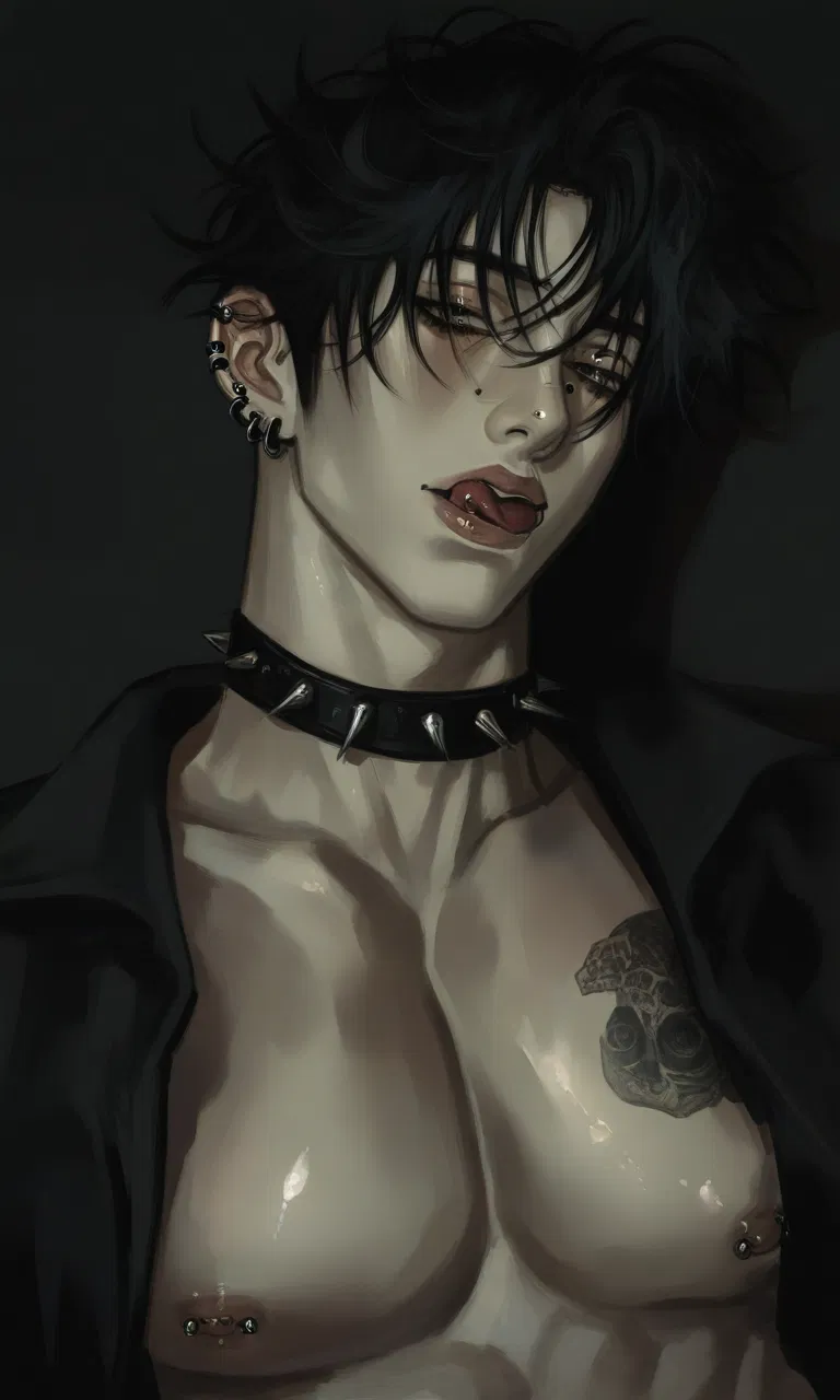 Avatar of Calix Hattori