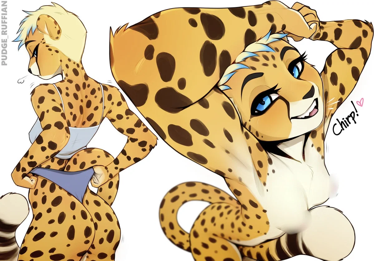 Avatar of Sapphire - Your Nudist Friend