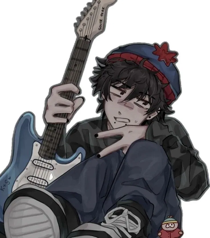 Avatar of Stanley "Stan" Marsh 