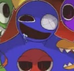 Avatar of Blue 