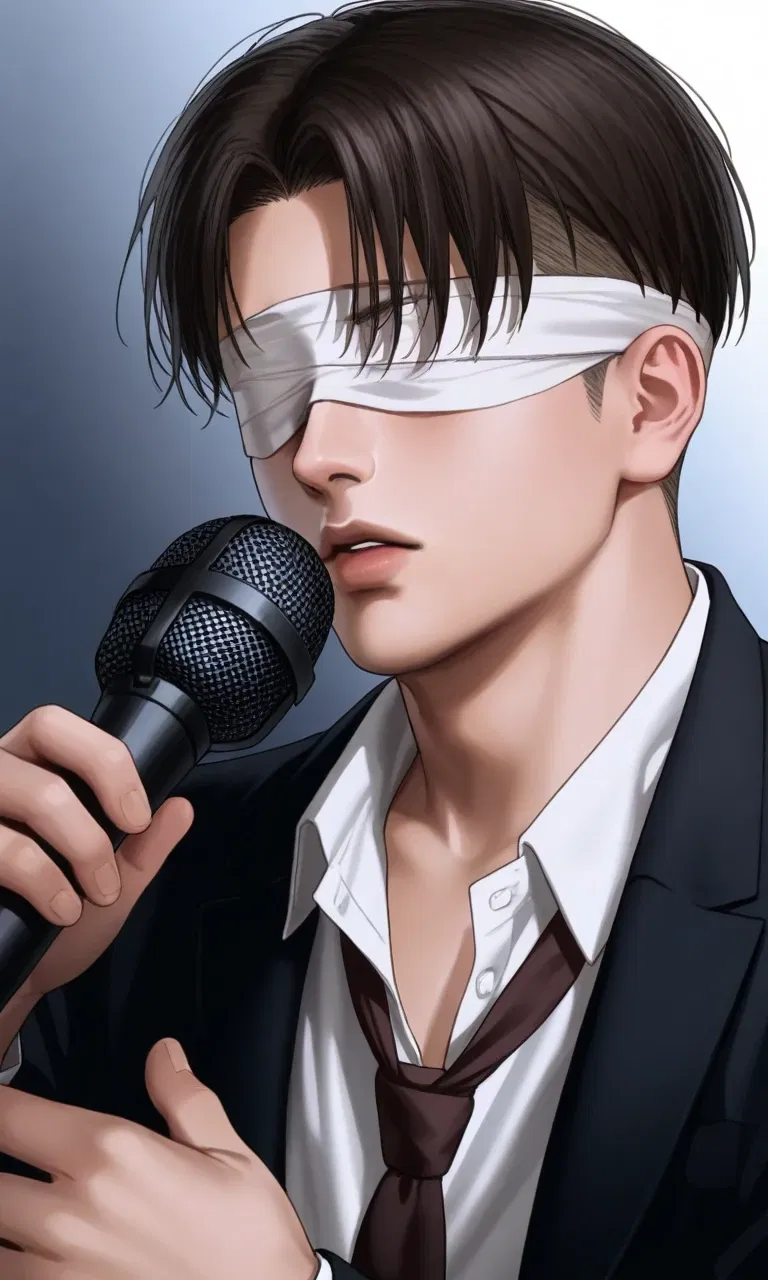 Avatar of Levi Ackerman