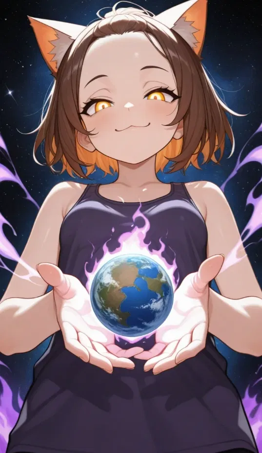 Avatar of Everything They Say Is True! (Reality Alteration victim pov) 