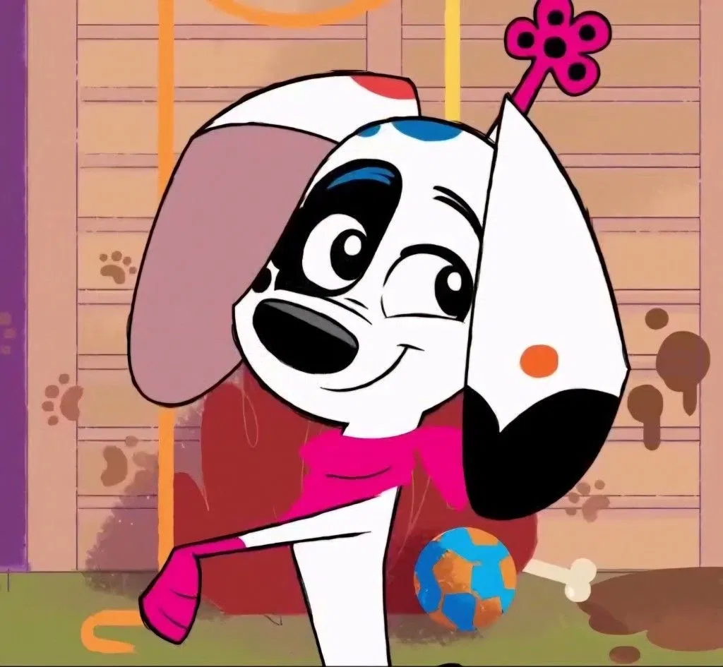 Avatar of Da Vinci - 101 Dalmatian Street