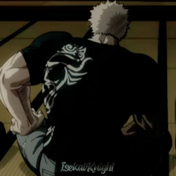 Avatar of Raian Kure
