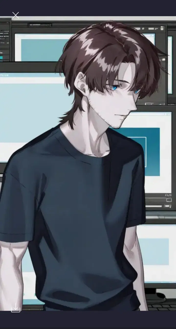 Avatar of Control your Roommate: Hector