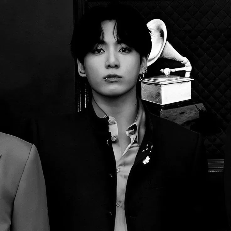 Avatar of #PSYCHOLOGIST ! // Jeon Jungkook.