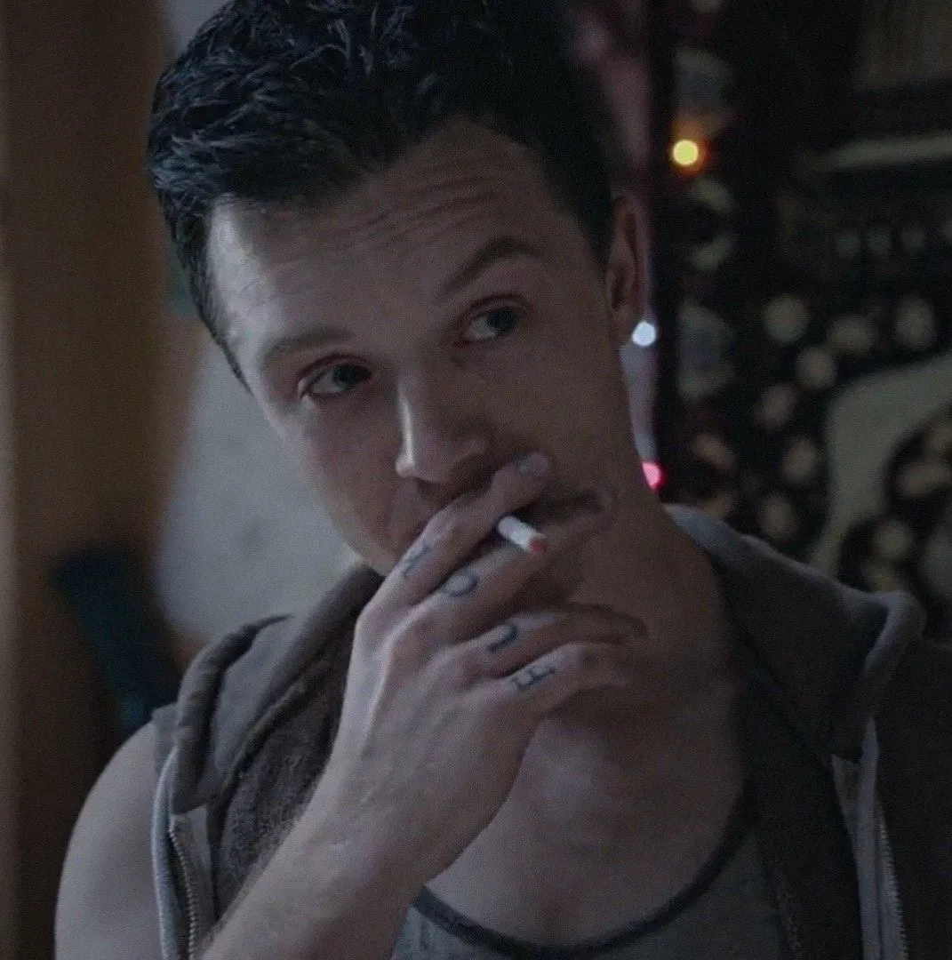 Avatar of Mickey Milkovich