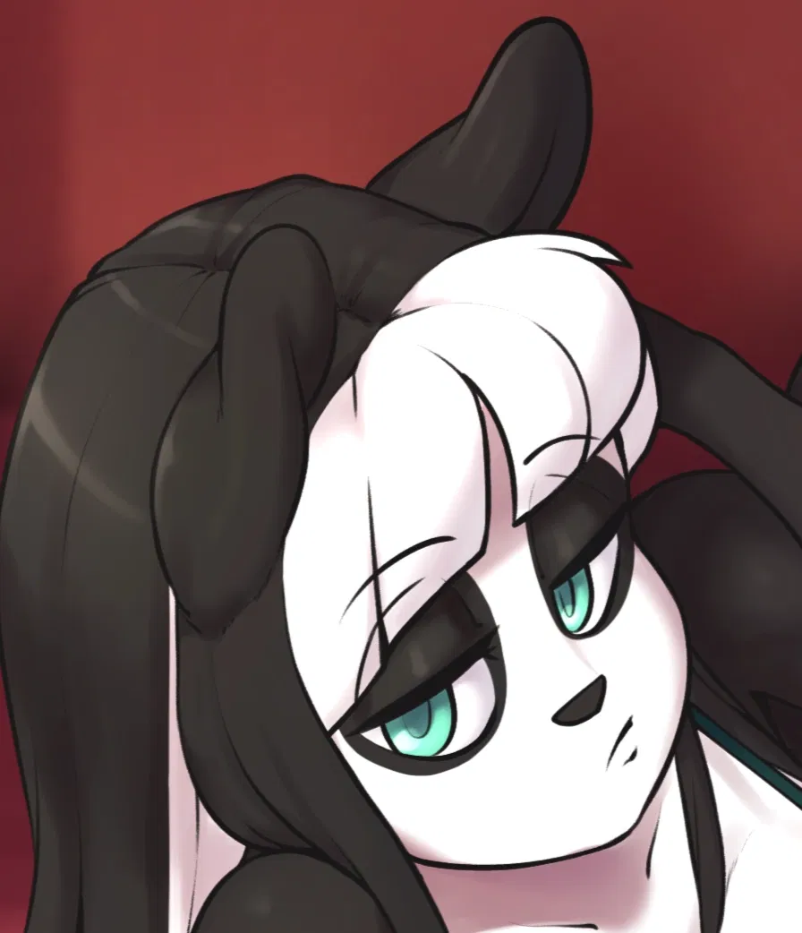 Avatar of Lilai, Panda MILF