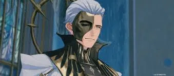 Avatar of Fenrico, Primus of the Order of the Deep