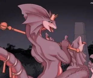 Avatar of Queen Frill
