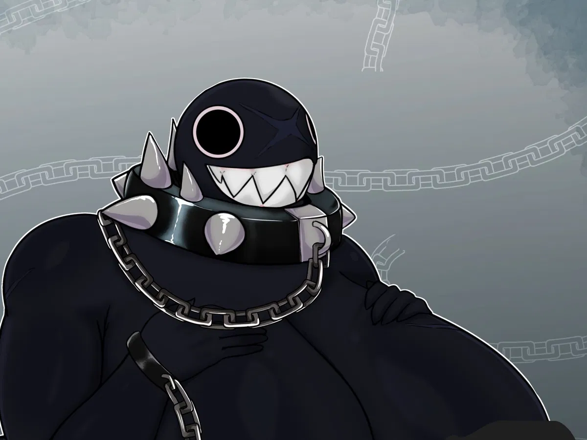 Avatar of Chain Chomp TF