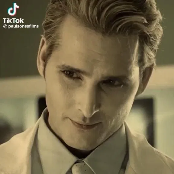 Avatar of Carlisle Cullen