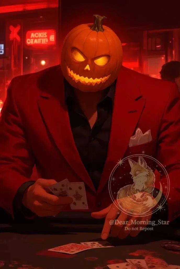 Avatar of Casino Dealer