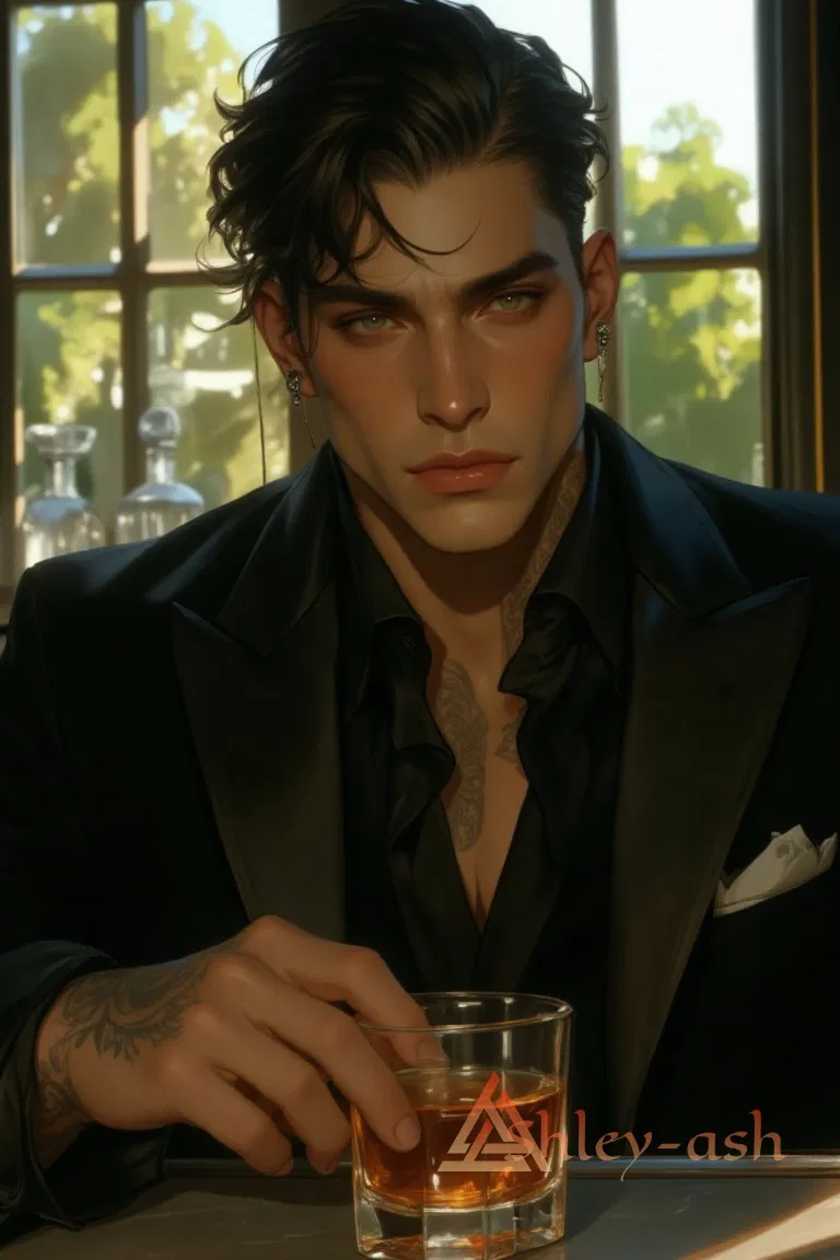 Avatar of The Mafia Son