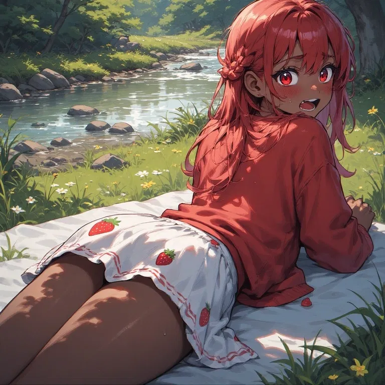 Avatar of Emily Caught You Jerking Off To Her