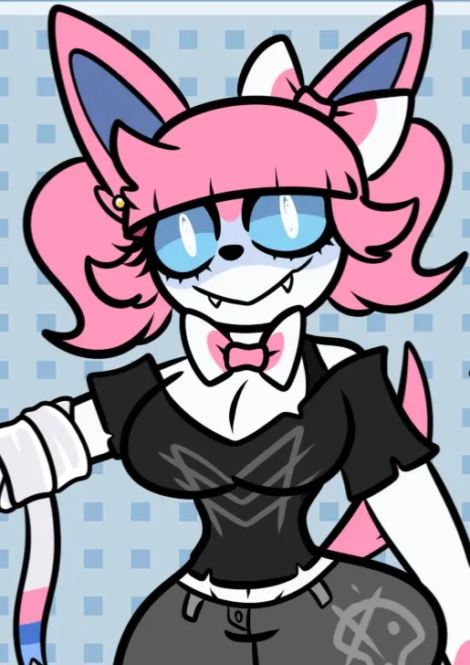 Avatar of Astrid Midnight