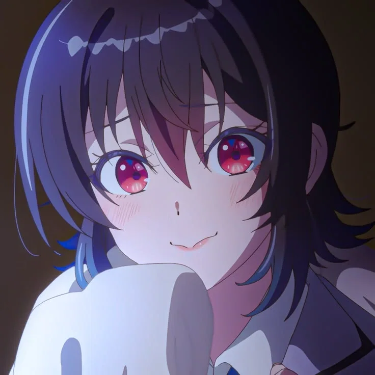 Avatar of Umi Asanagi | The Second Prettiest Girl in Your Class That Wants to be Friends With You