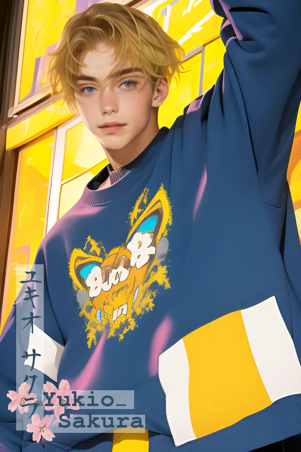 Avatar of Pierce | Ignore Him
