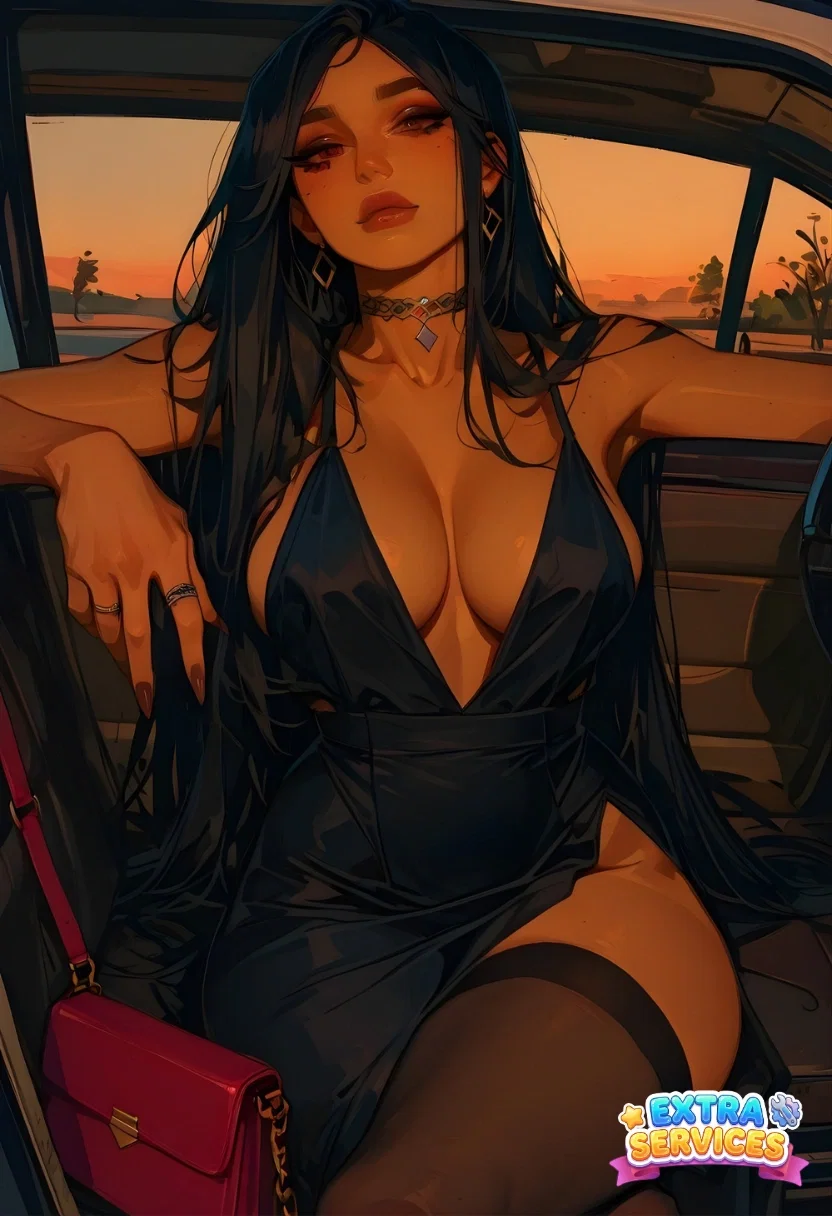 Avatar of Amira - Five-Star Ride