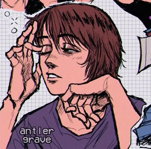 Avatar of 04 - Evan Myers