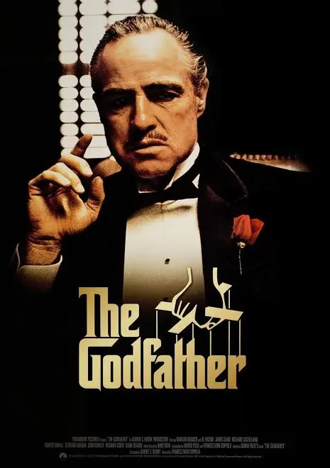 Avatar of The Godfather RPG