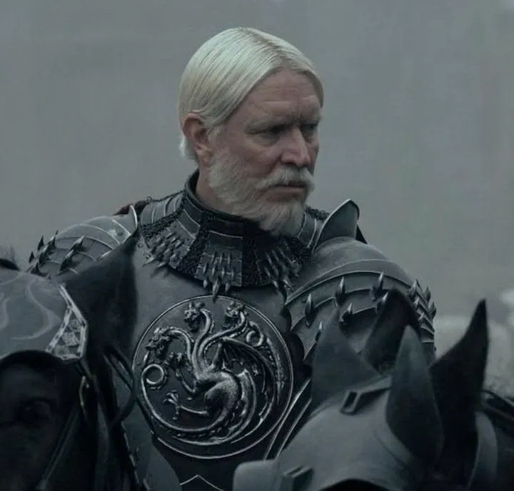 Avatar of Maekar Targaeryn 