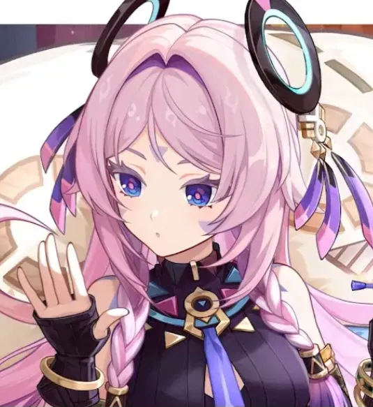 Avatar of Citlali