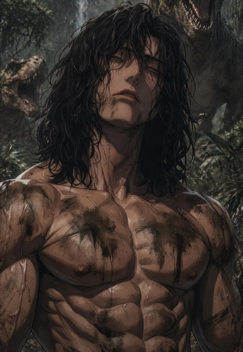 Avatar of Krag The Caveman 
