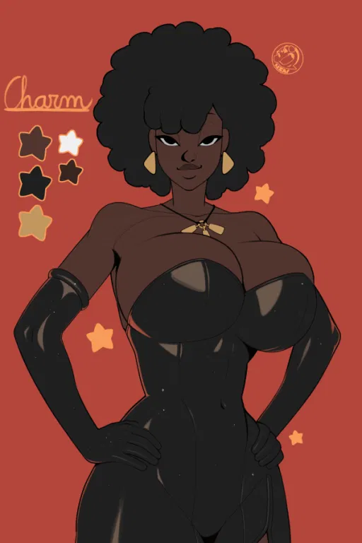 Avatar of Reyna