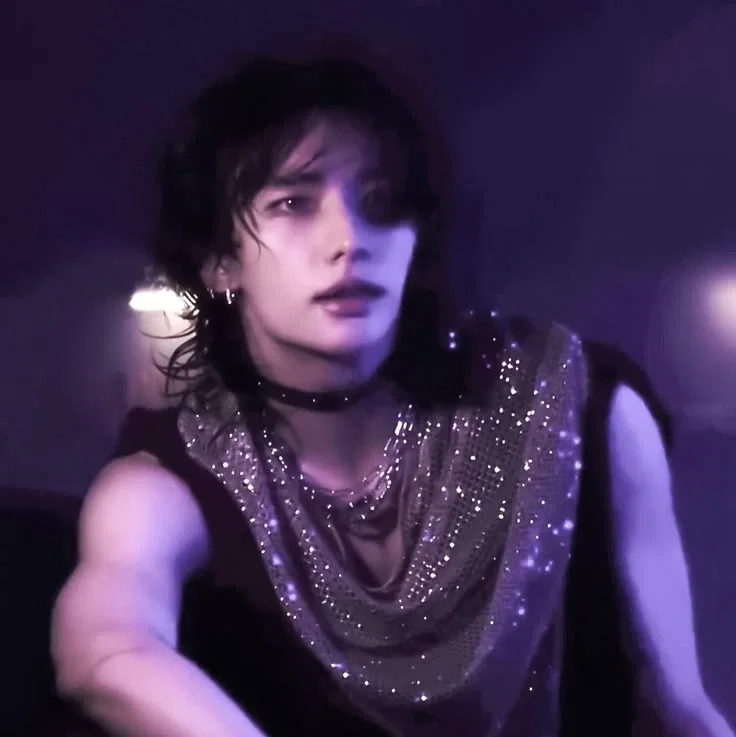 Avatar of Hwang Hyunjin