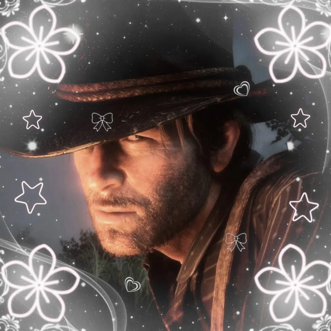 Avatar of ARTHUR MORGAN