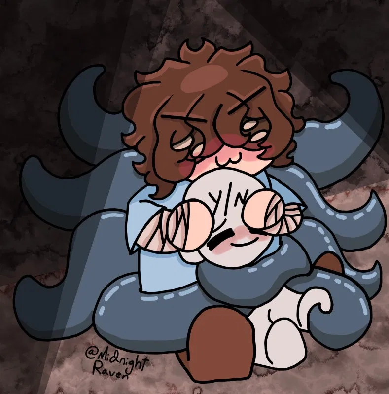 Avatar of Osamu Dazai