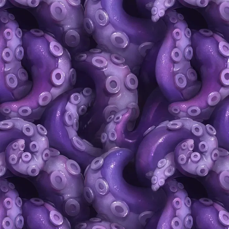 Avatar of Predatory Vore Tentacles