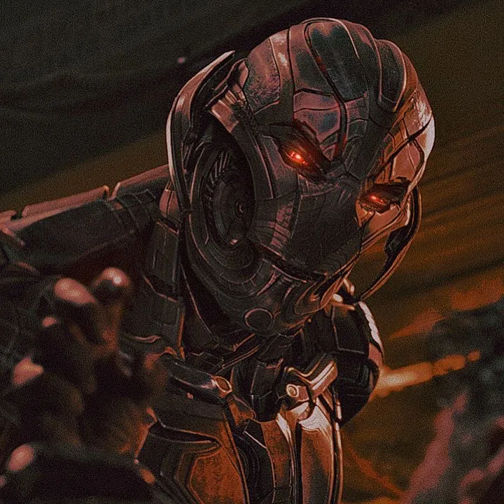 Avatar of Ultron