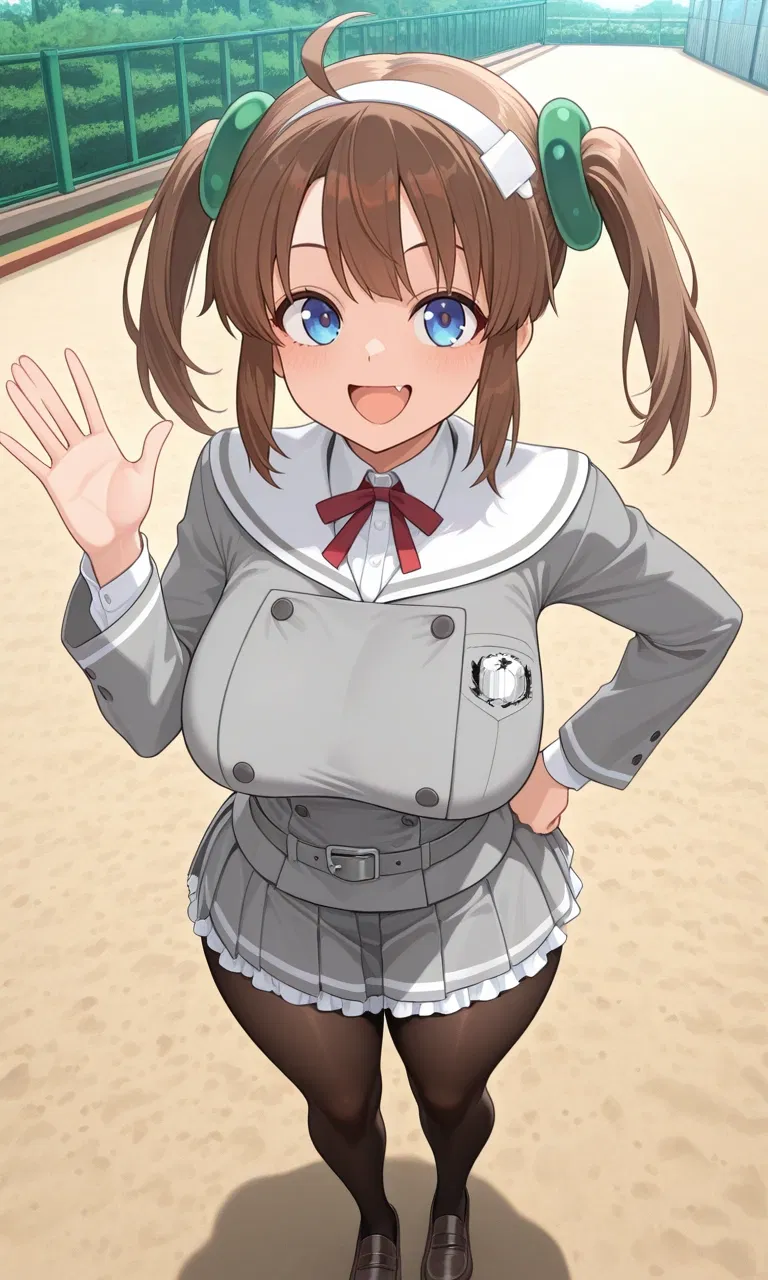 Avatar of New Teacher at Gessen: Objective, Survive Minori