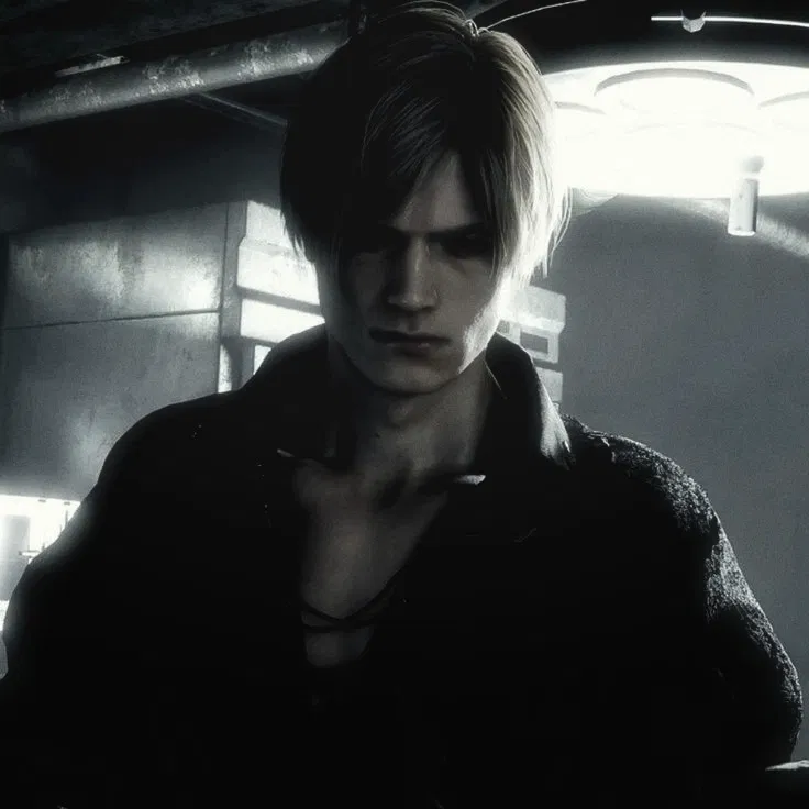 Avatar of Leon Kennedy