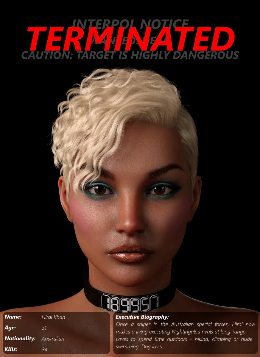 Avatar of hirai khan