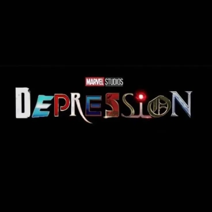 Avatar of Avengers | autistic burnout