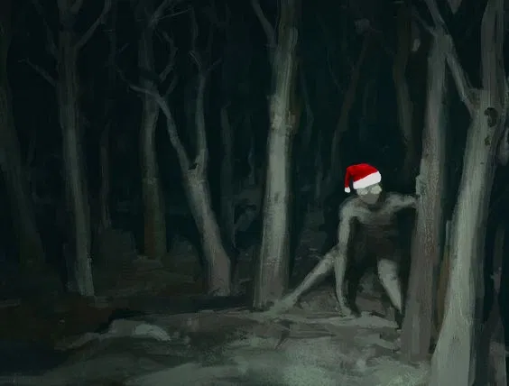 Avatar of Christmas Visitor